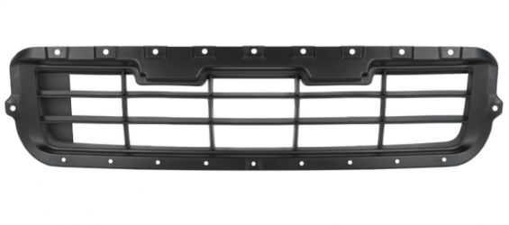 REJILLA FIAT PANDA 2003-2011 PARACHOQUES DELANTERO / CON AIRE ACONDICIONADO / CENTRAL