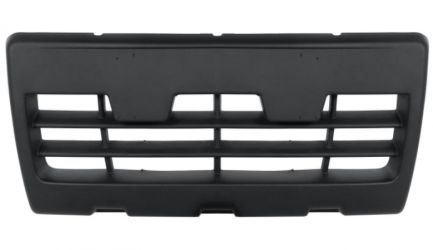REJILLA FIAT PANDA 2009-2011 PARACHOQUES DELANTERO / MODELO NATURAL POWER / CLIMBING 4X4 / CENTRAL