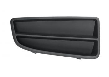REJILLA FIAT PANDA 2003-2011 PARACHOQUES DELANTERO / SIN ANTINIEBLA / DERECHA