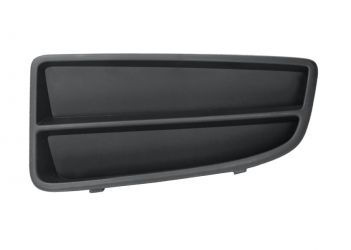 REJILLA FIAT PANDA 2003-2011 PARACHOQUES DELANTERO / SIN ANTINIEBLA / IZQUIERDA
