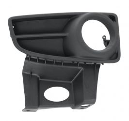 REJILLA FIAT PANDA 2003-2011 PARACHOQUES DELANTERO / CON ANTINIEBLA / DERECHA