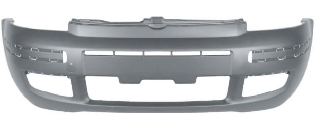 PARACHOQUES FIAT PANDA 2003-2011 DELANTERO / IMPRIMADO