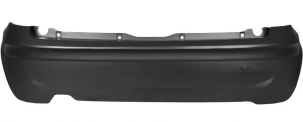 PARACHOQUES FIAT PANDA 2003-2011 TRASERO