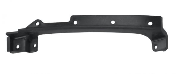 SOPORTE PARACHOQUES FIAT PANDA 2003-2011 DELANTERO IZQUIERDO