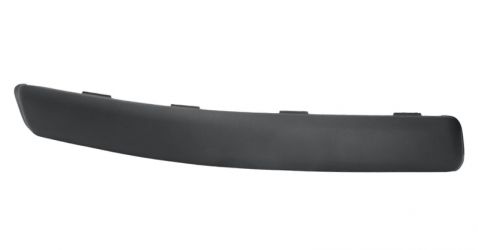 MOLDURA FIAT PANDA 2003-2011 PARACHOQUES DELANTERO / DERECHA