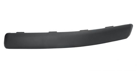 MOLDURA FIAT PANDA 2003-2011 PARACHOQUES DELANTERO / IZQUIERDA