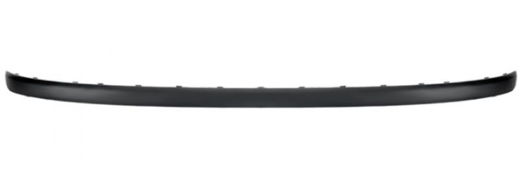 MOLDURA FIAT PANDA 2003-2011 PARACHOQUES TRASERO