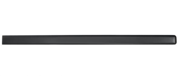 MOLDURA PUERTA FIAT PANDA 2003-2011 DELANTERA DERECHA