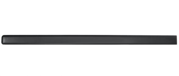 MOLDURA PUERTA FIAT PANDA 2003-2011 DELANTERA IZQUIERDA