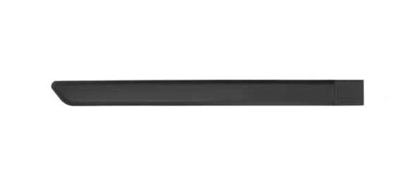MOLDURA PUERTA FIAT PANDA 2003-2011 TRASERA DERECHA