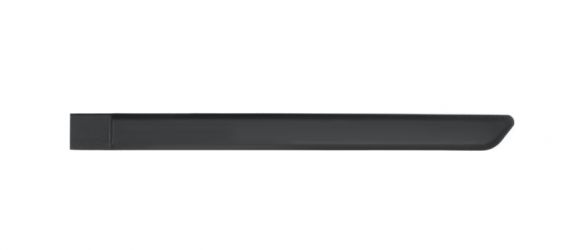 MOLDURA PUERTA FIAT PANDA 2003-2011 TRASERA IZQUIERDA