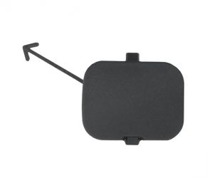 TAPAGANCHO FIAT PANDA 2003-2011 PARACHOQUES TRASERO