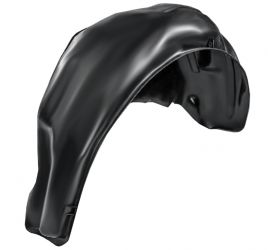 GUARDABARROS FIAT PANDA 2003-2011 TRASERO IZQUIERDO