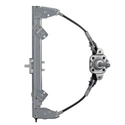 ELEVALUNAS FIAT PANDA 2003-2011 MANUAL / TRASERA IZQUIERDO