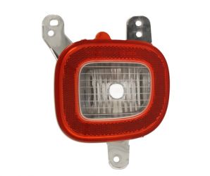 PILOTO TRASERO FIAT PANDA 2012-2020 MARCHA ATRAS / DERECHA