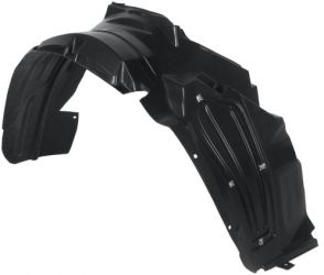 GUARDABARROS FIAT PANDA 2012-2020 DELANTERO DERECHO