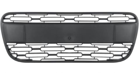 REJILLA FIAT PANDA 2012-2020 PARACHOQUES DELANTERO / CENTRAL
