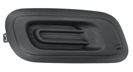 REJILLA FIAT PANDA 2012-2020 PARACHOQUES DELANTERO / SIN ANTINIEBLAS / DERECHO