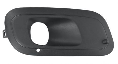 REJILLA FIAT PANDA 2012-2020 PARACHOQUES DELANTERO / CON ANTINIEBLAS / DERECHO