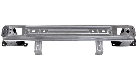 TRAVIESA FIAT PANDA 2012-2020 PARACHOQUES TRASERO