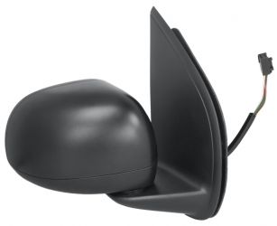 ESPEJO RETROVISOR FIAT PANDA 2012-2020 ELECTRICO / TERMICO / DERECHO