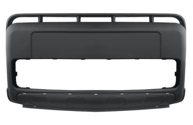 MOLDURA REJILLA FIAT PANDA 2012-2020 PARACHOQUES DELANTERO / MODELO TREKKING / CLIMBING 4X4 / CENTRAL
