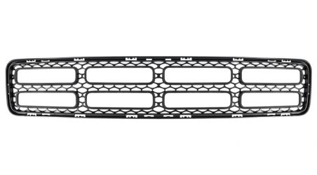 REJILLA FIAT PANDA 2012-2020 PARACHOQUES DELANTERO / MODELO TREKKING / CLIMBING 4X4 / CENTRAL