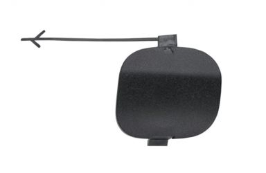 TAPAGANCHO FIAT PANDA 2012-2020 PARACHOQUES DELANTERO / RUGOSO