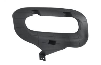 SOPORTE PARACHOQUES FIAT PANDA 2012-2020 DELANTERO / LUZ DIURNA / DERECHO