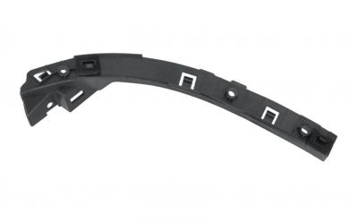SOPORTE PARACHOQUES FIAT PANDA 2012-2020 TRASERO IZQUIERDO