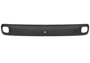 MOLDURA FIAT PANDA 2012-2020 PARACHOQUES TRASERO / CON SENSOR
