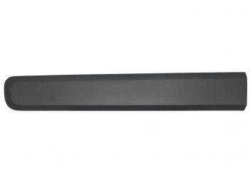 MOLDURA PUERTA FIAT PANDA 2012-2020 DELANTERA IZQUIERDA