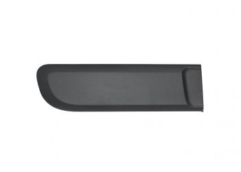 MOLDURA PUERTA FIAT PANDA 2012-2020 TRASERA DERECHA