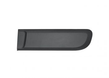 MOLDURA PUERTA FIAT PANDA 2012-2020 TRASERA IZQUIERDA