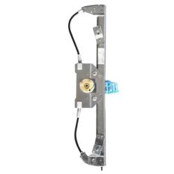 ELEVALUNAS FIAT PANDA 2012-2020 ELECTRICO / SIN MOTOR / DELANTERO DERECHO