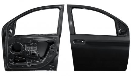 PUERTA FIAT PANDA 2012-2020 DELANTERA DERECHA