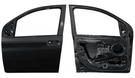 PUERTA FIAT PANDA 2012-2020 DELANTERA IZQUIERDA