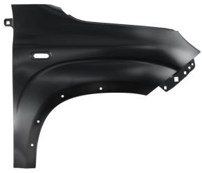 ALETA FIAT PANDA 2012-2024 DELANTERA / CON MOLDURA / DERECHA