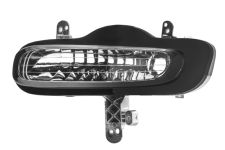 FARO DELANTERO FIAT PANDA 2012-2024 LUZ DIURNA / MODELO TREKKING / CLIMBING 4X4 / IZQUIERDO