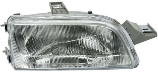 FARO FIAT PUNTO 1993-1999 OPTICA SIMPLE / DERECHO