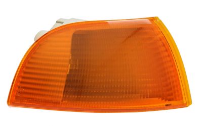 PILOTO DELANTERO FIAT PUNTO 1993-1999 AMBAR / DERECHA