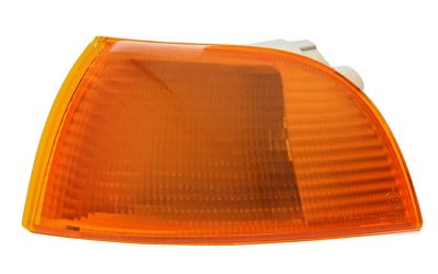 PILOTO DELANTERO FIAT PUNTO 1993-1999 AMBAR / IZQUIERDA
