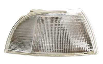 PILOTO DELANTERO FIAT PUNTO 1993-1999 BLANCO / DERECHA