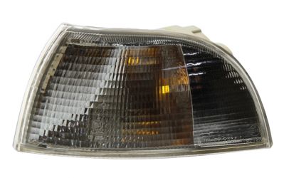 PILOTO DELANTERO FIAT PUNTO 1993-1999 FUME / IZQUIERDA