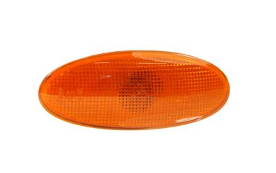 PILOTO LATERAL FIAT PUNTO 1993-1999 AMBAR / REVERSIBLE