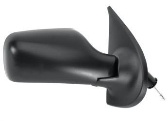 ESPEJO RETROVISOR FIAT PUNTO 1993-1999 3 PUERTAS / MECANICO / DERECHO