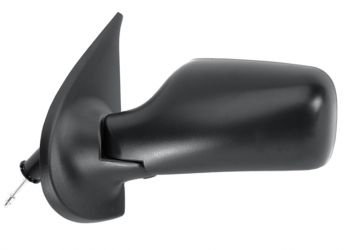 ESPEJO RETROVISOR FIAT PUNTO 1993-1999 3 PUERTAS / MECANICO / IZQUIERDO
