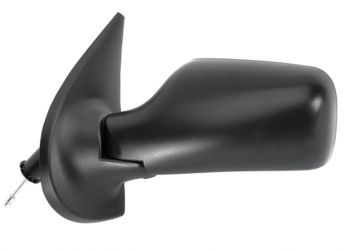 ESPEJO RETROVISOR FIAT PUNTO 1993-1999 5 PUERTAS / MECANICO / IZQUIERDO