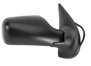 ESPEJO RETROVISOR FIAT PUNTO 1993-1999 5 PUERTAS / ELECTRICO / TERMICO / DERECHO