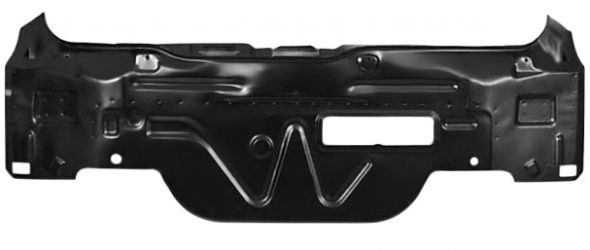 TRAVIESA FIAT PUNTO 1993-1999 PARACHOQUES TRASERO